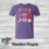 Thumbnail: Valentine's Croquette - Adult T-Shirt