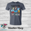 Thumbnail: Teacher Of All Things - Adult T-Shirts
