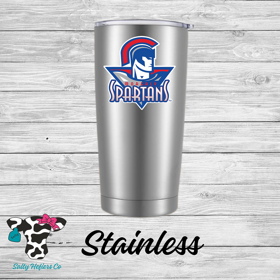 Thumbnail: Spartans 20oz Tumbler
