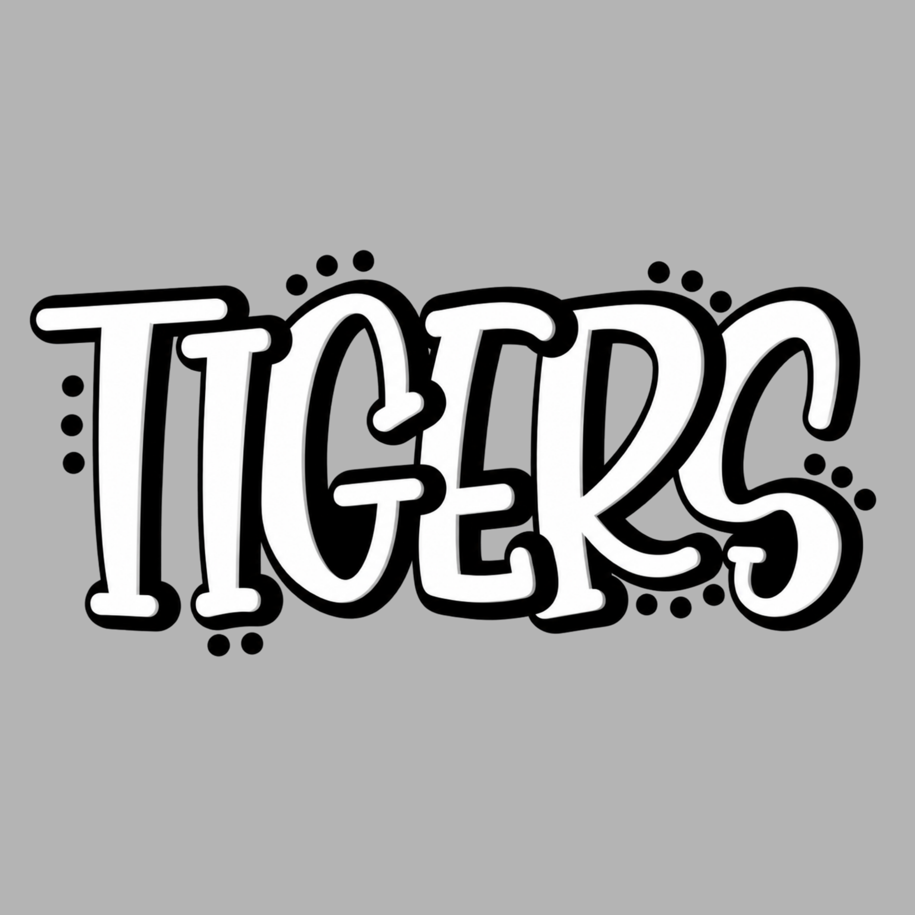1561 Tigers