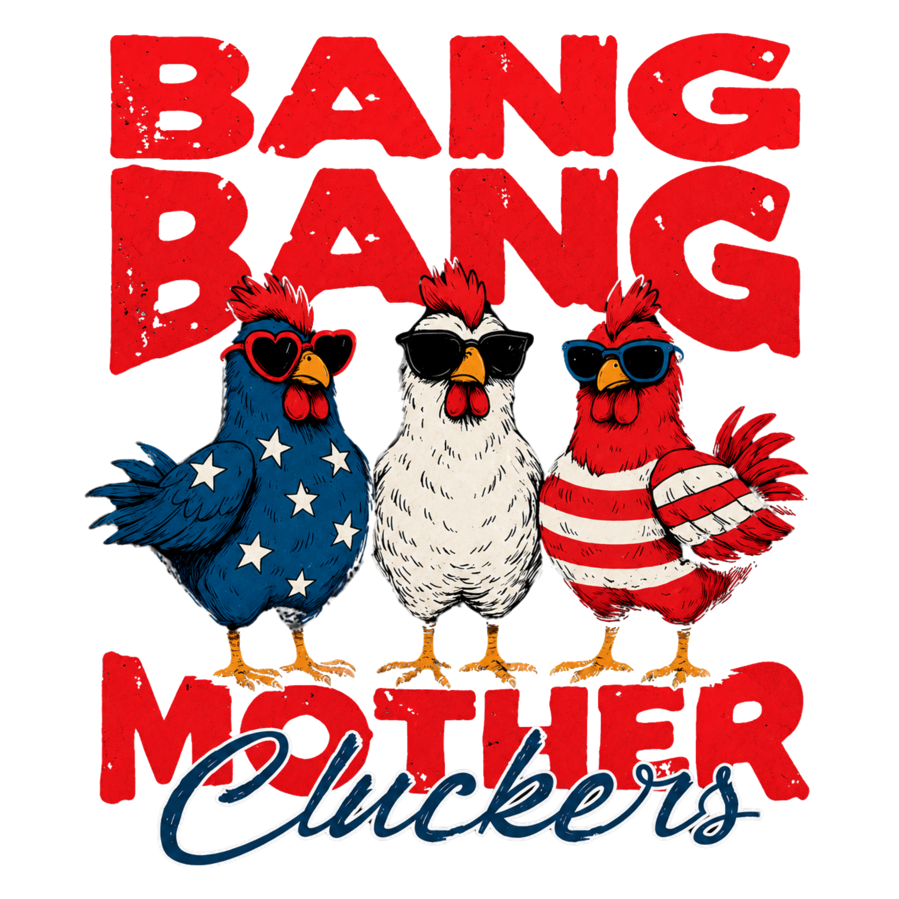 1421 Bang Bang