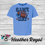 Thumbnail: Game Day Blue - Youth T-Shirts
