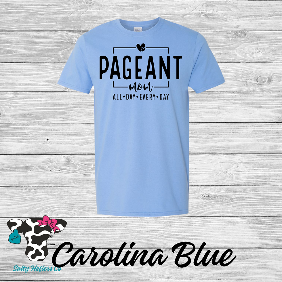 Thumbnail: Miss Mo - Pageant Mom