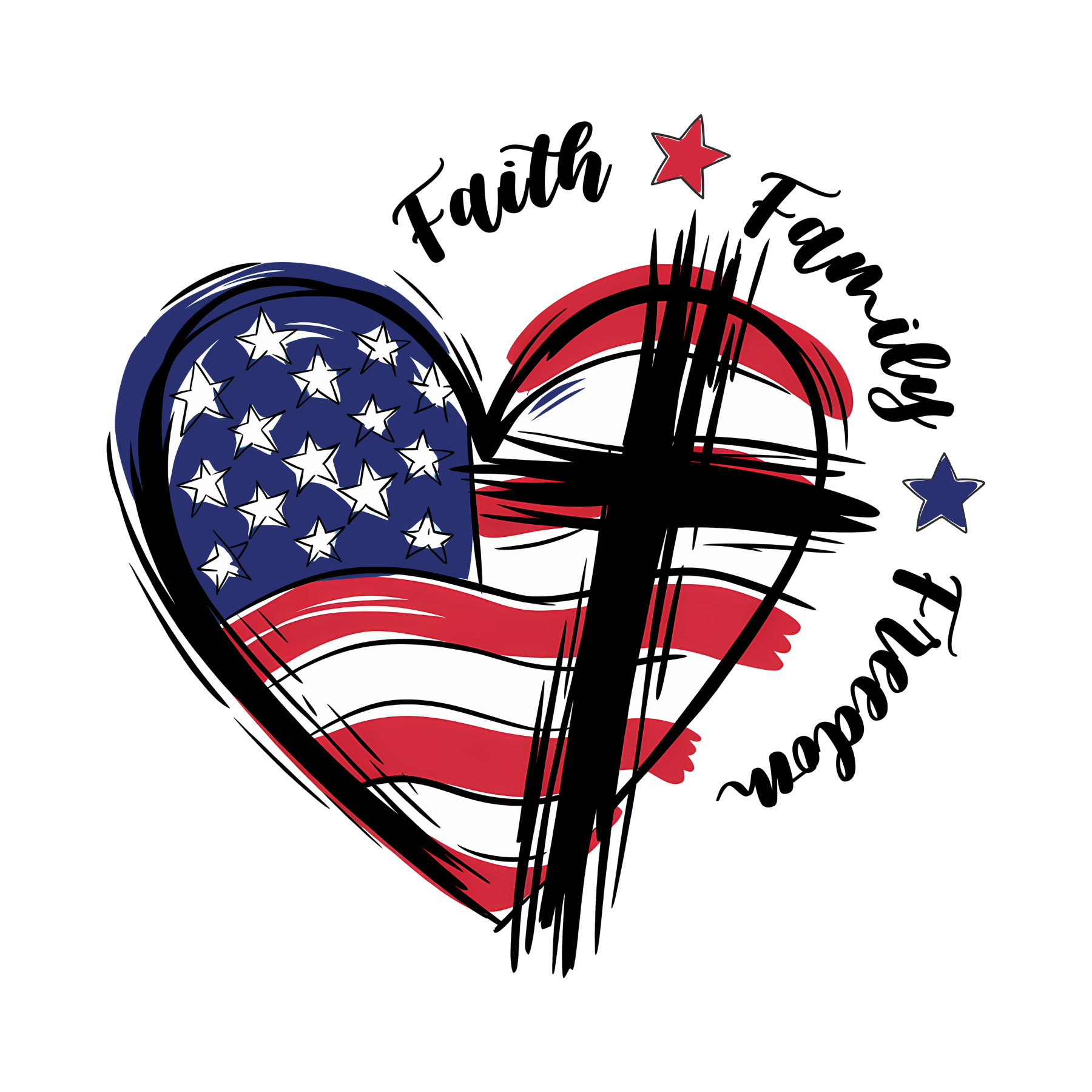 1269 Faith Family Freedom