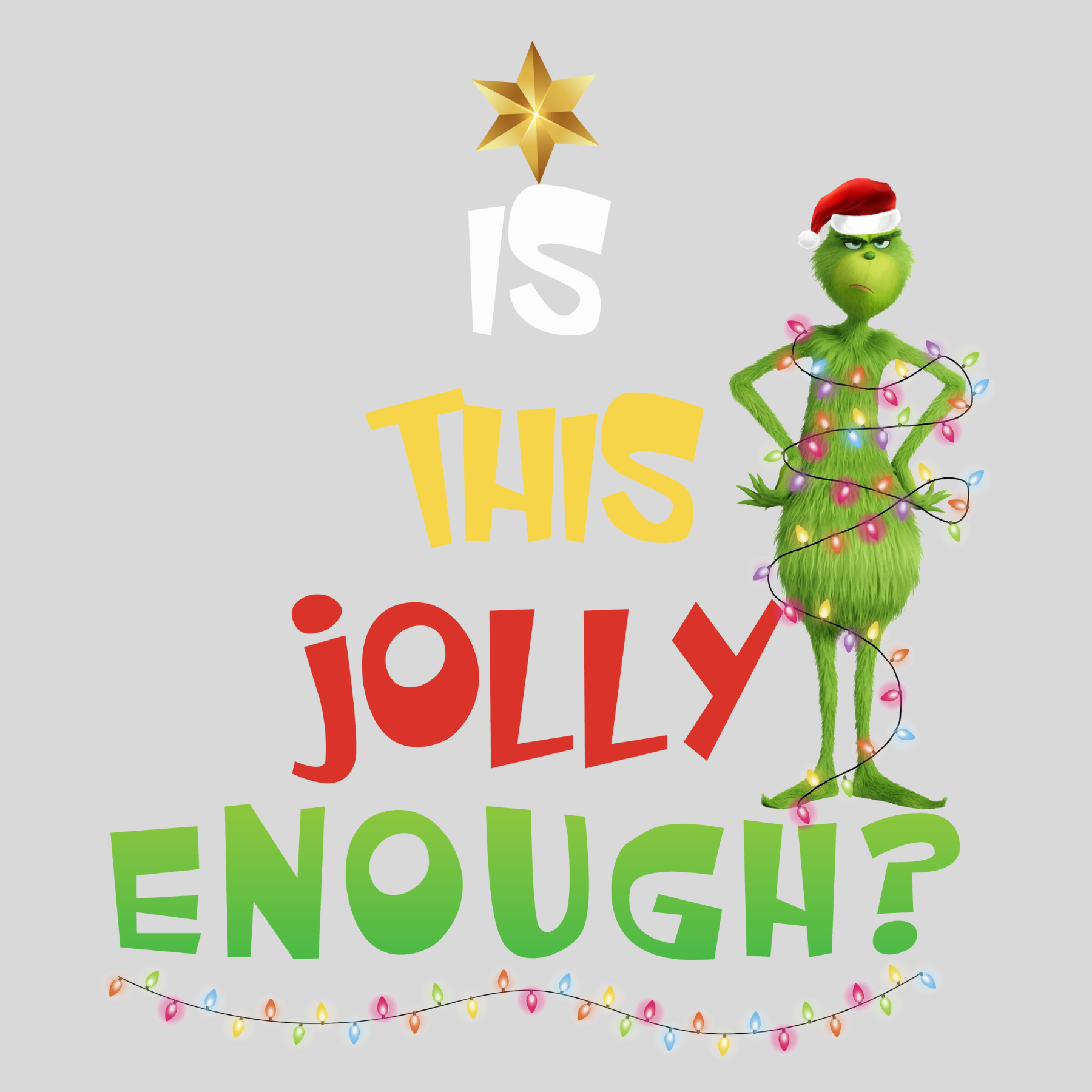 313 Is This Jolly Enough