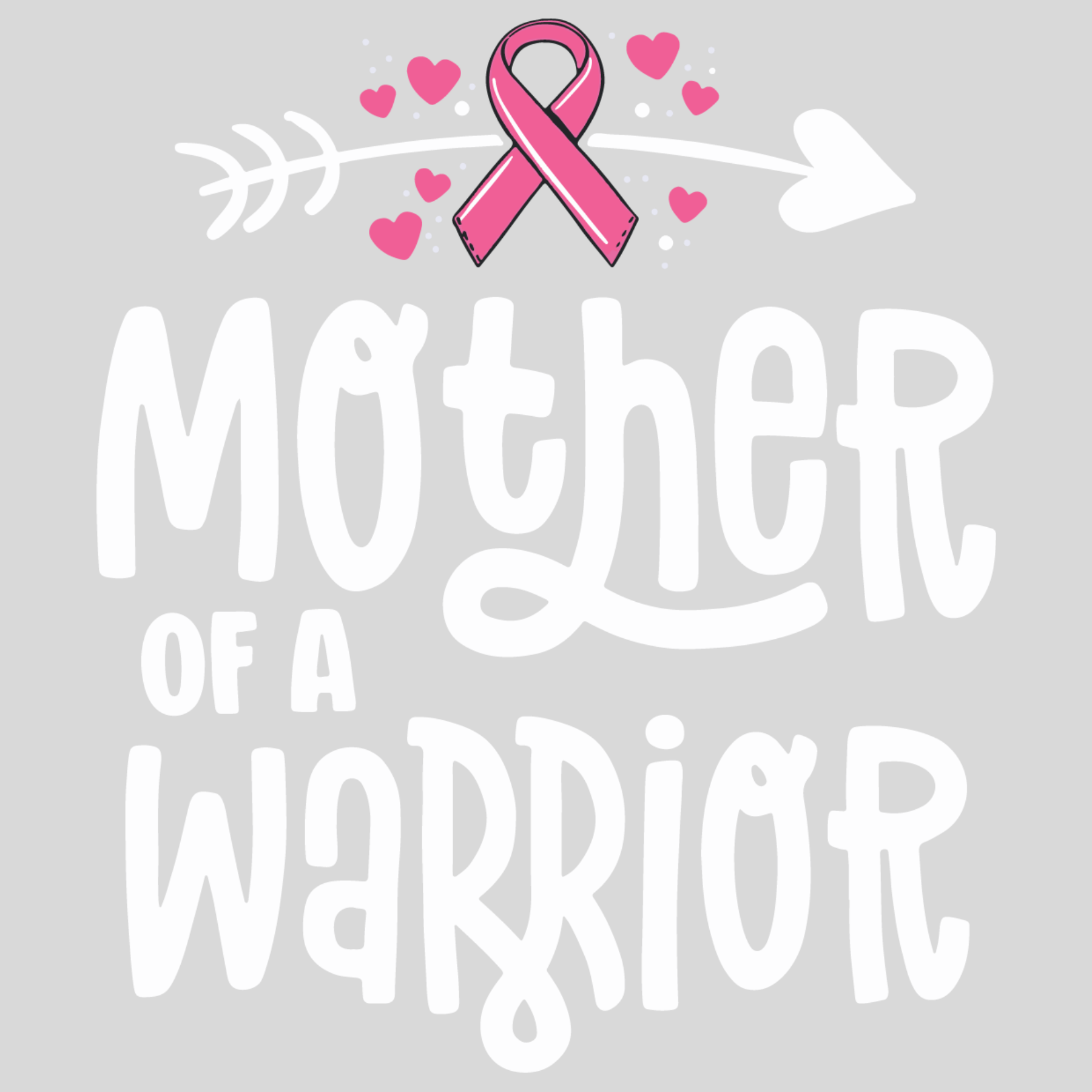 288 Mother Of A Warrior