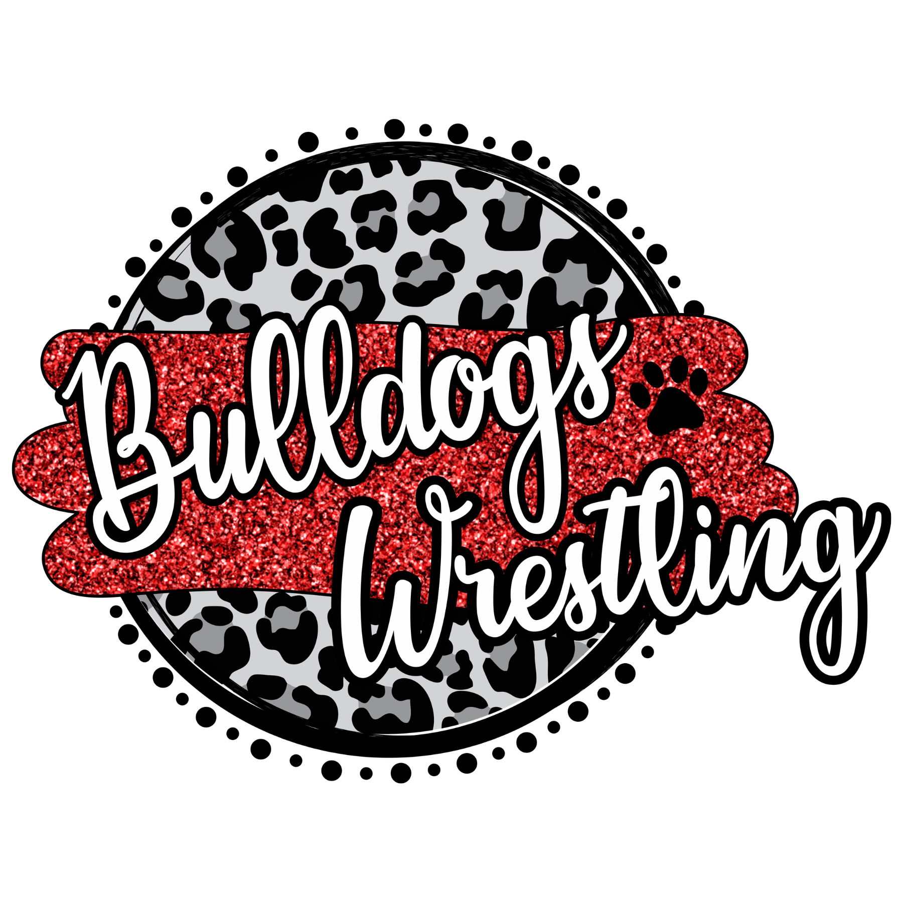 584 Bulldogs Wrestling