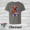 Thumbnail: Red, White, And Boujee - Youth T-Shirts