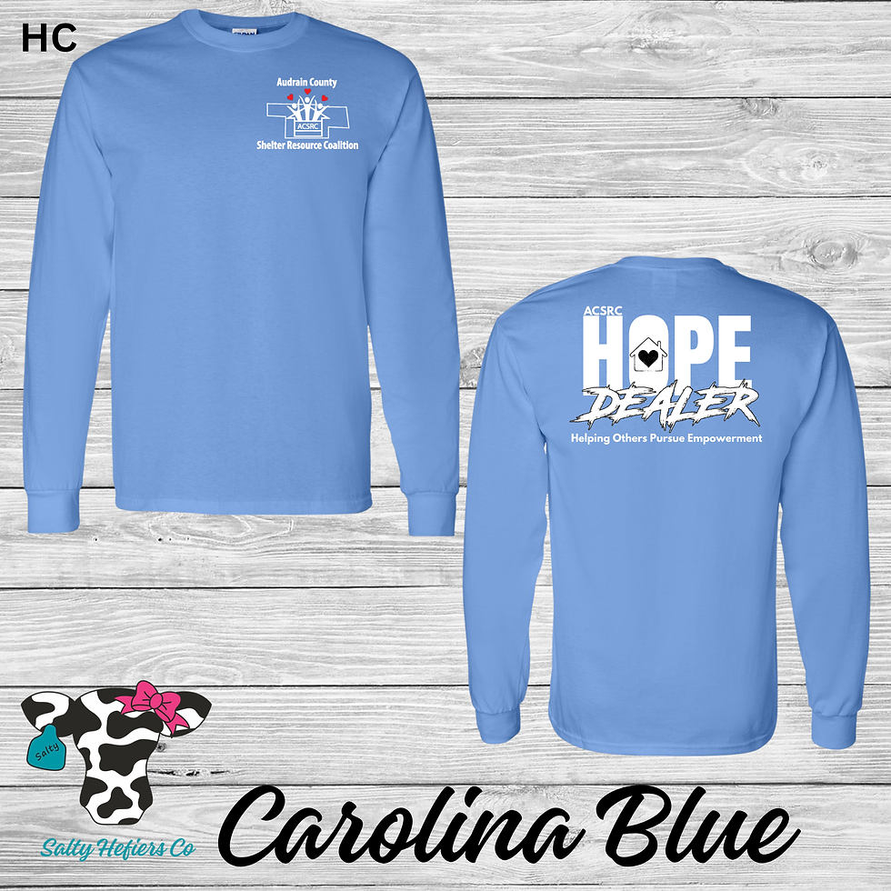 Thumbnail: Hope Dealer - ACSRC