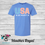 Thumbnail: USA Ice Hockey - Adult T-Shirt