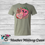Thumbnail: I Love You Berry Much - Adult T-Shirt