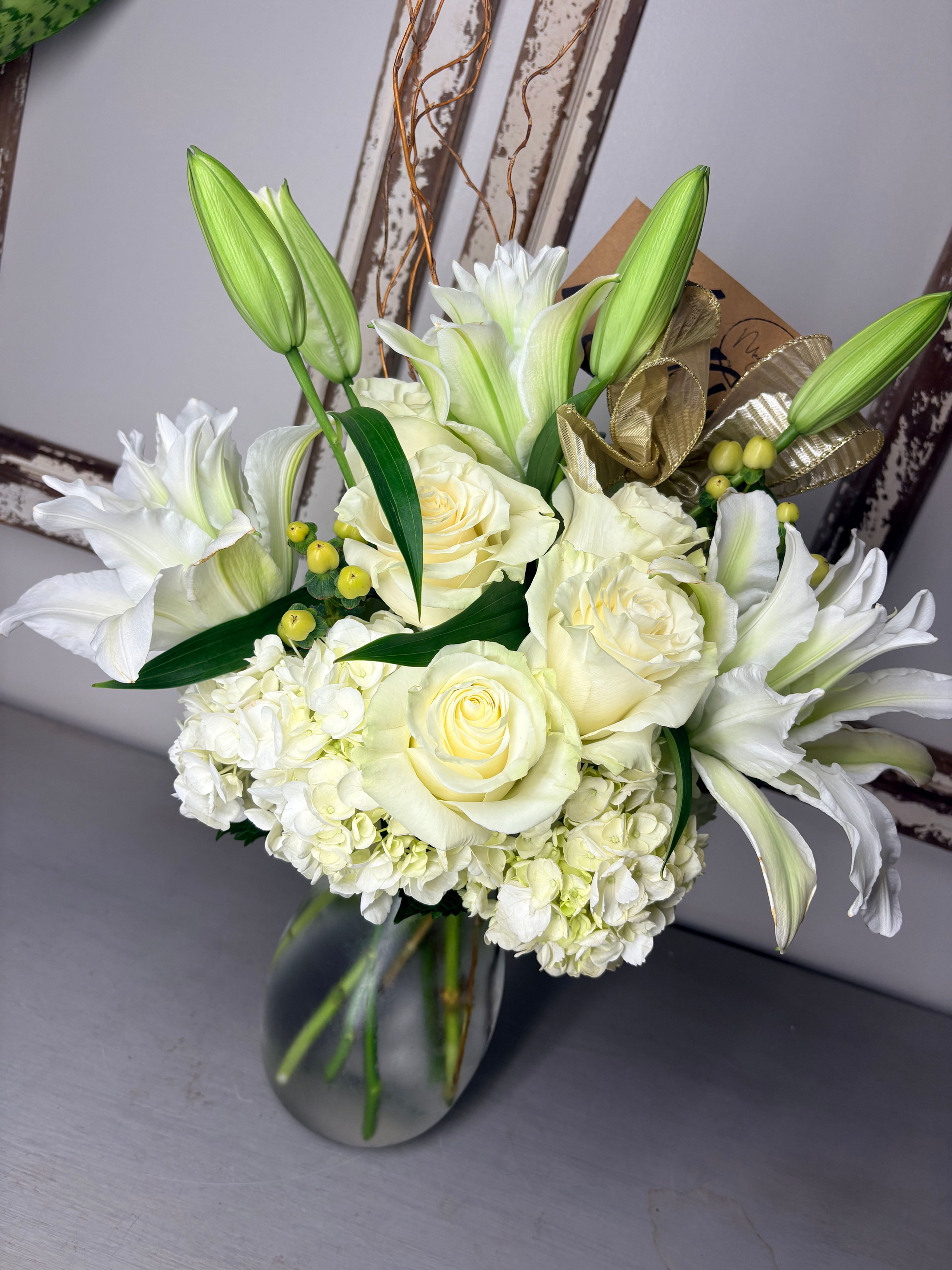 Sympathy Premium: Designer's Choice