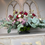 Thumbnail: Centerpiece Arrangement: Red Rose Theme