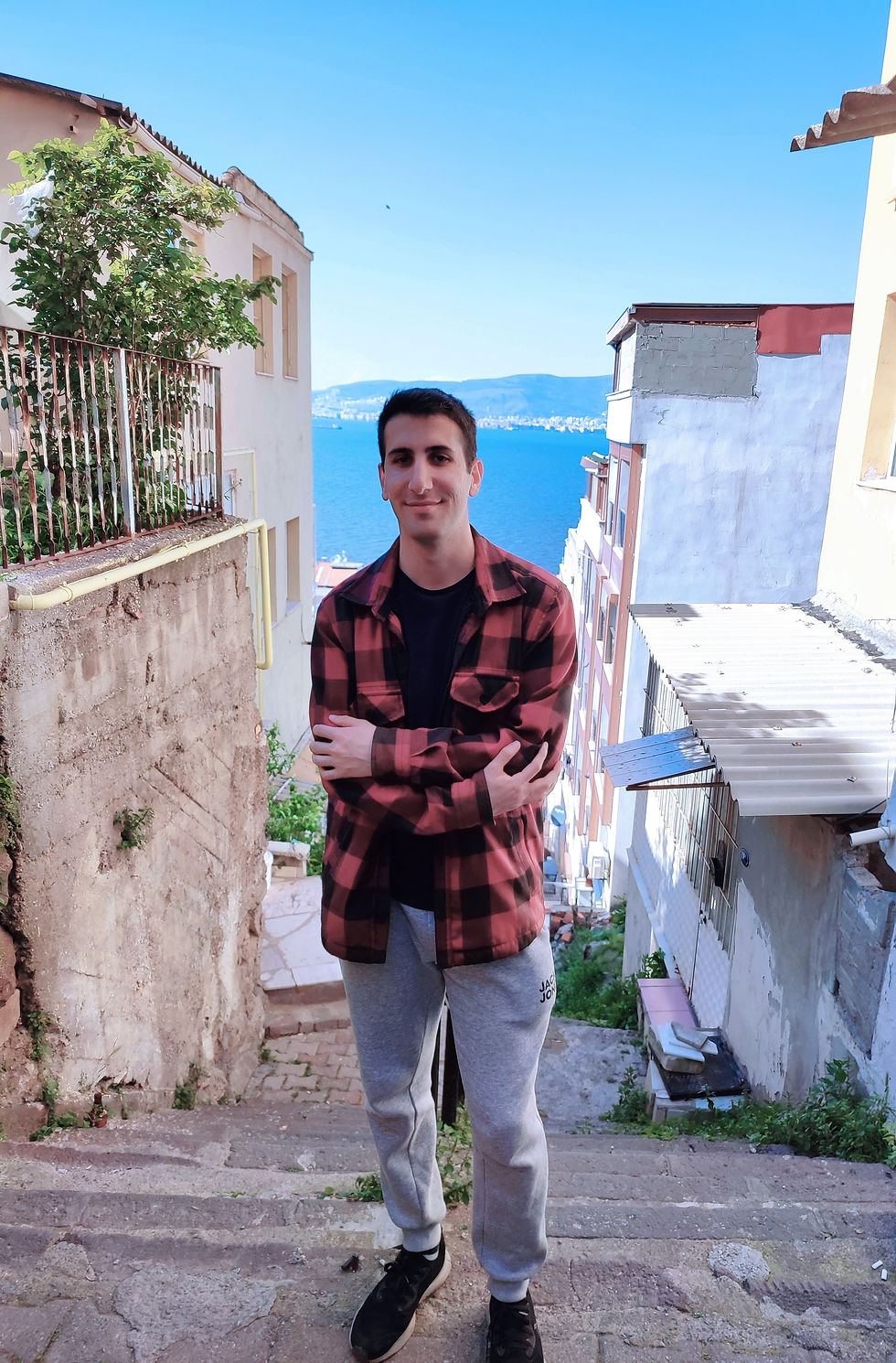 Hakkımda