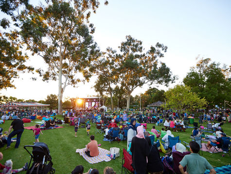 Building a Community Events Program That Attracts Visitors and Boosts Local Economies