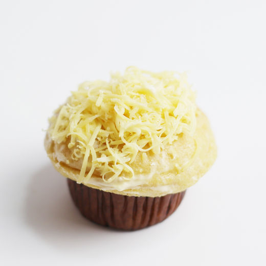 Keto Ensaymada