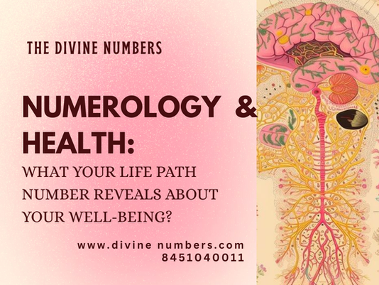 Numerology blog