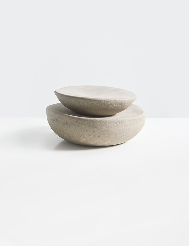 Pottery