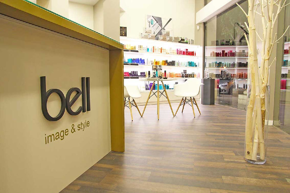BELL IMAGE & STYLE