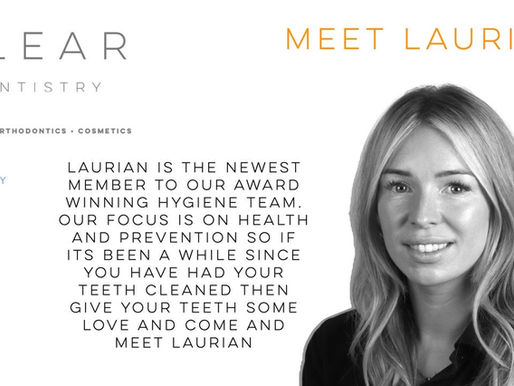 ✨ MEET THE TEAM ✨