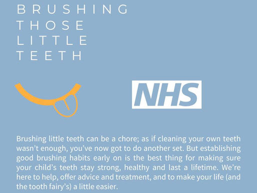 ✨🦷 CLEAR KIDS ✨