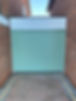 garage roller door