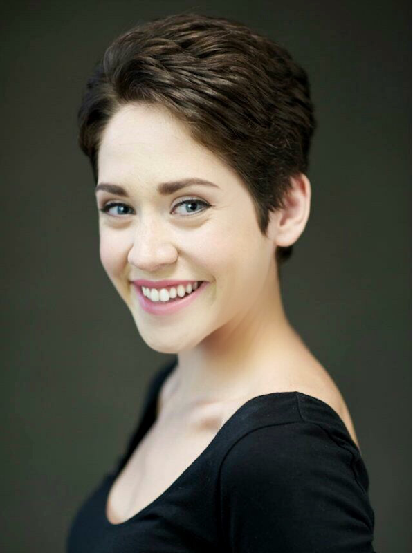 Writer: Emily Wallace