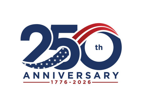 250th Anniversary of the United States of America