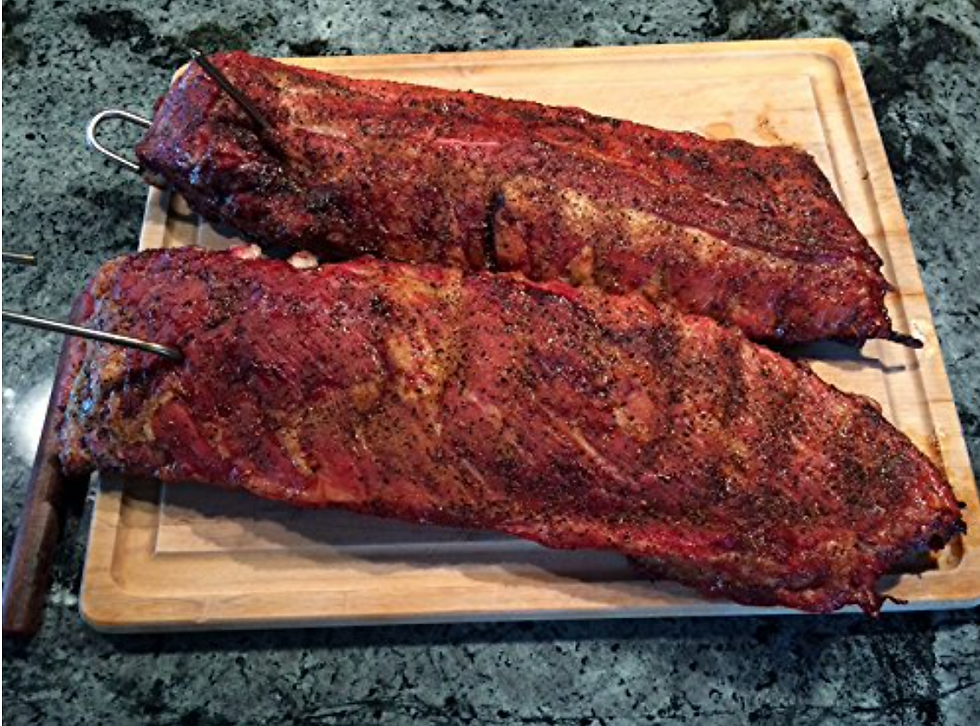 Thumbnail: Western Style BBQ Seasoning