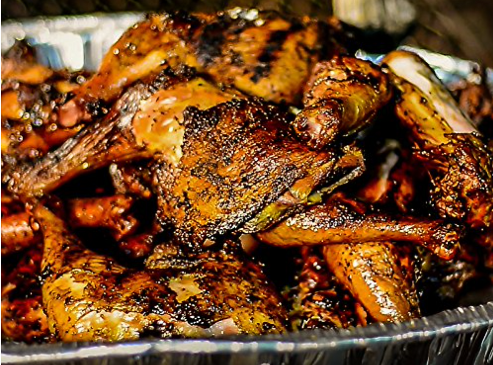 Thumbnail: Western Style BBQ Seasoning