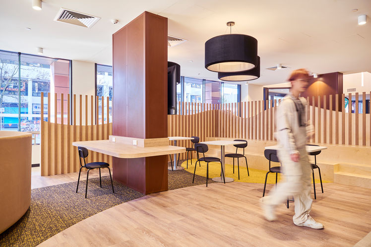 photoshop structure column construction architect design development pillar landscape plan house building Australia Catherall underbuilt rebuild truss scape plan model estate layouts skyscraper erect urban