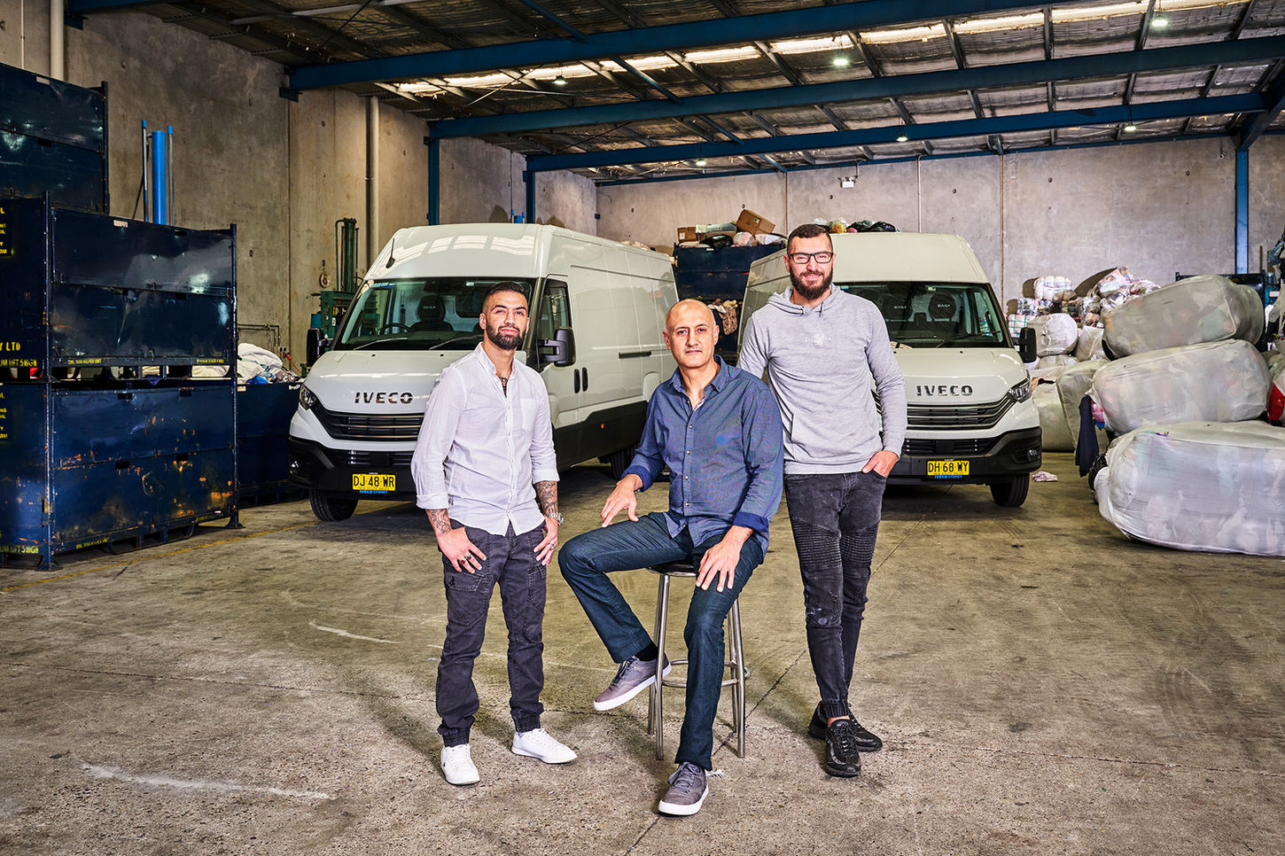 cabover, b double, refrigerated pans, containers, truck tyres, step decks, small trucks, tip truck, truck and dog, ddelivery vans, truck, Professional truck photographer in Sydney, Branded fleet vehicle photography drivers,   Vehicle photography for advertising campaigns, Heavy vehicle photography,  Bruce Robinson Photography Construction truck photographer Sydney
Heavy haulage vehicle transporting oversized machinery on a rural NSW highway Motion blur photo of a haulage truck driving past industrial infrastructure. Nighttime shot of a truck under floodlights preparing for long-haul transport