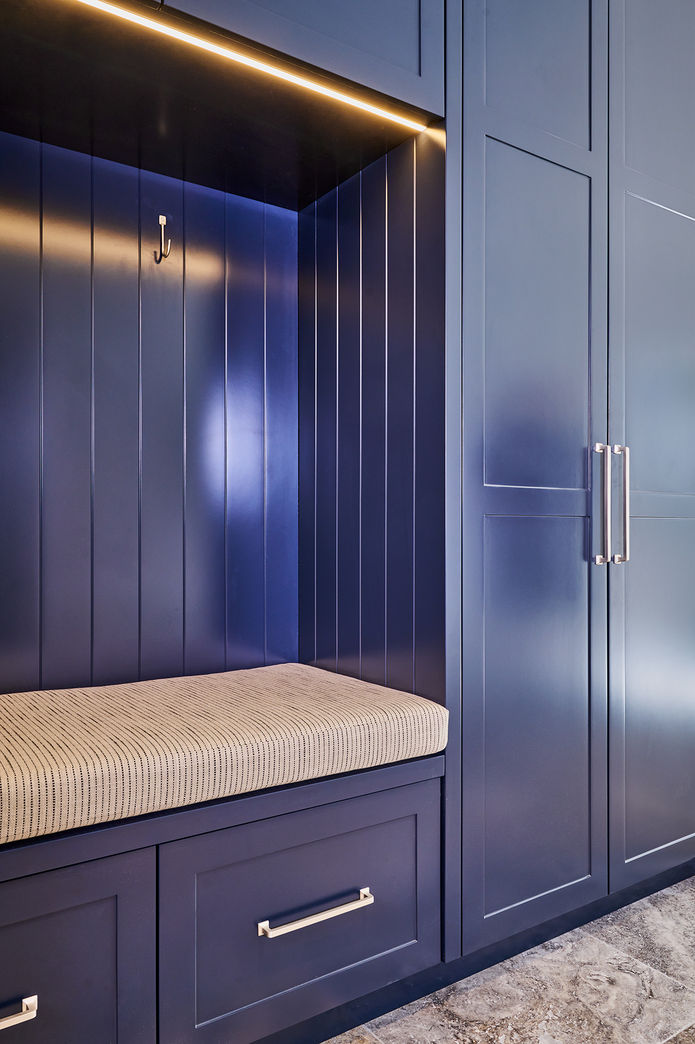 display home furniture fittings fixtures bath tube lounge vanity unit powder room chairs couch carpet mat sunset green grass