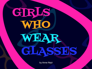 YPT Presents "Girls Who Wear Glasses"