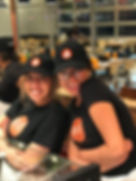 Blaze Pizza Blazers