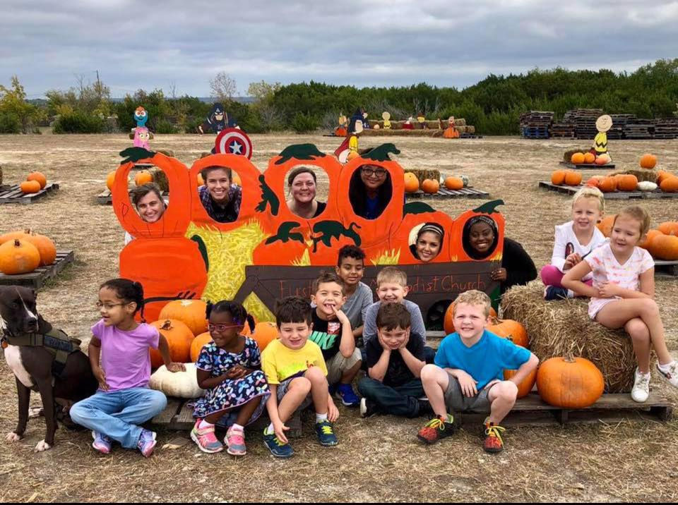 Oak Creek and Education Connection