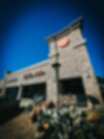 Blaze Pizza Arlington