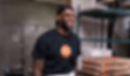 Blaze Pizza Lebron