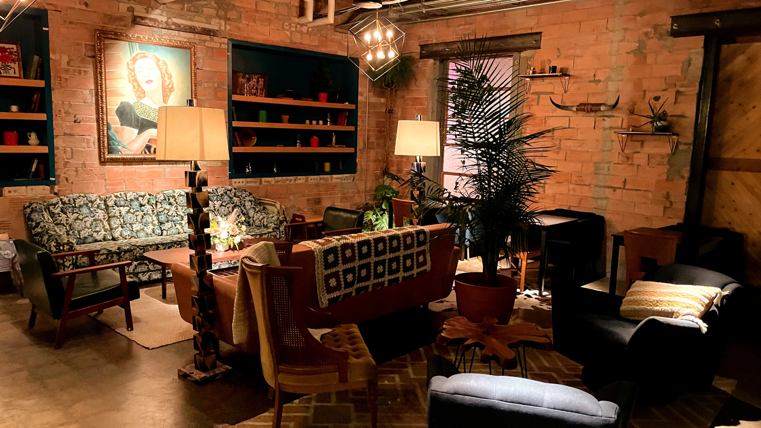 Coffee Shoppe Grand Prairie TX