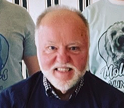 Writer: Fred Opalinski