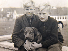 The Faith to Make It Through Adversity