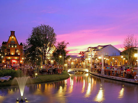 千萬不要來這裡