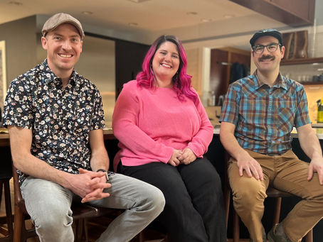 What's On The Menu At The Great Gretna Plate