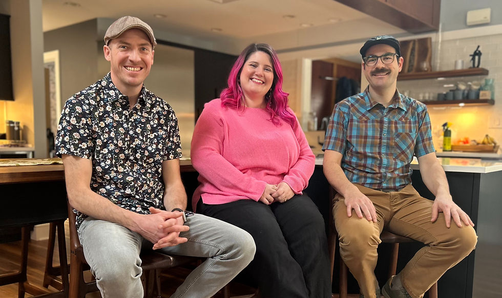 What's On The Menu At The Great Gretna Plate