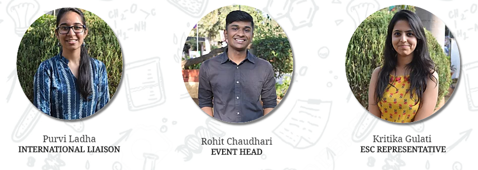 AIChE MIT-WPU Panel 2018-2019