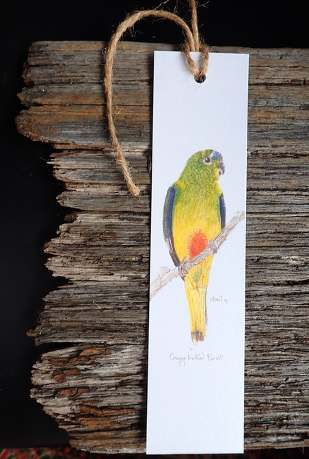 Bookmarks