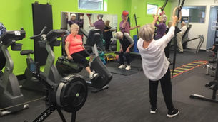 7 Reasons Why Joining a Group Exercise Class is a Good Idea