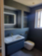 bathroom fitted in liverpool