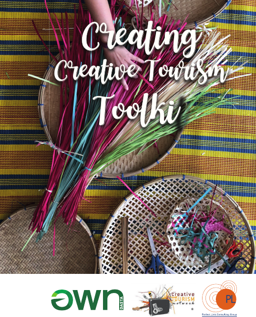 creative tourism policy