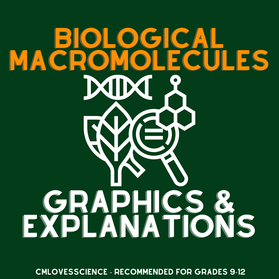 Biological Macromolecules
